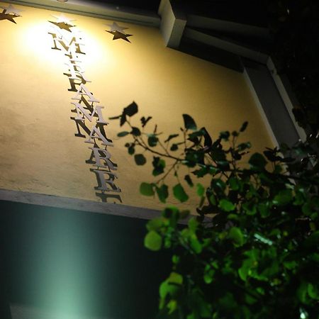 Hotel Miramare มาร็อตตา ภายนอก รูปภาพ